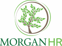 MorganHR logo