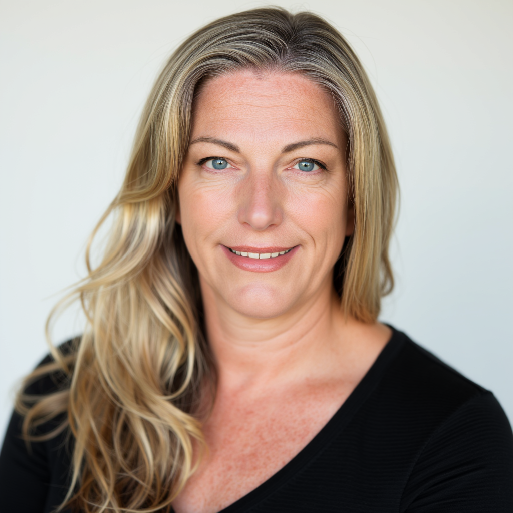 Laura Marie Henderson